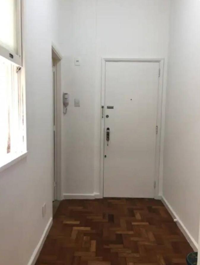 Apartamento Loft Arpoador *