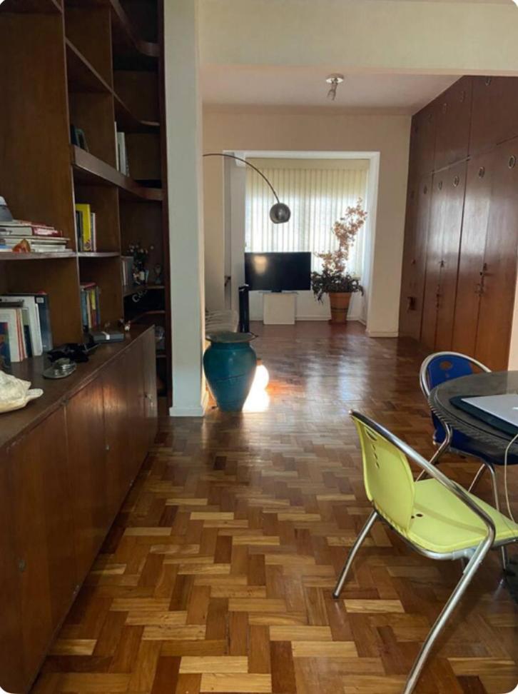 Apartamento Loft Arpoador
