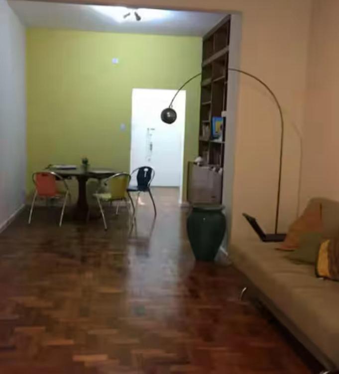 Apartamento Loft Arpoador *