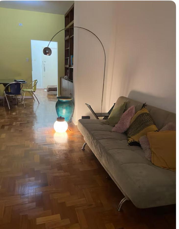 Loft Arpoador
