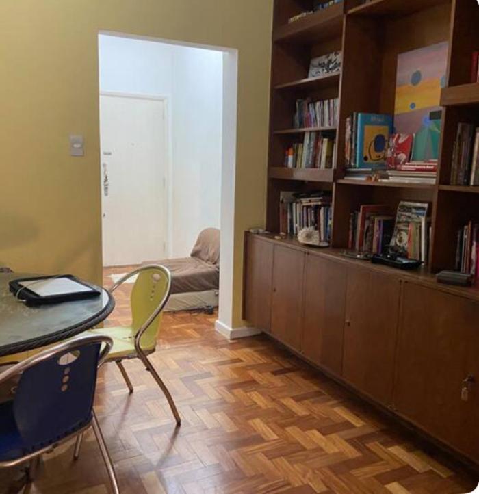 Loft Arpoador Apartamento